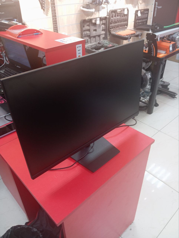 Монитор DEXP DF27N2