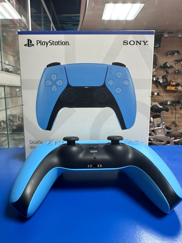 КОНТРОЛЛЕР Sony PLAYSTATION 5