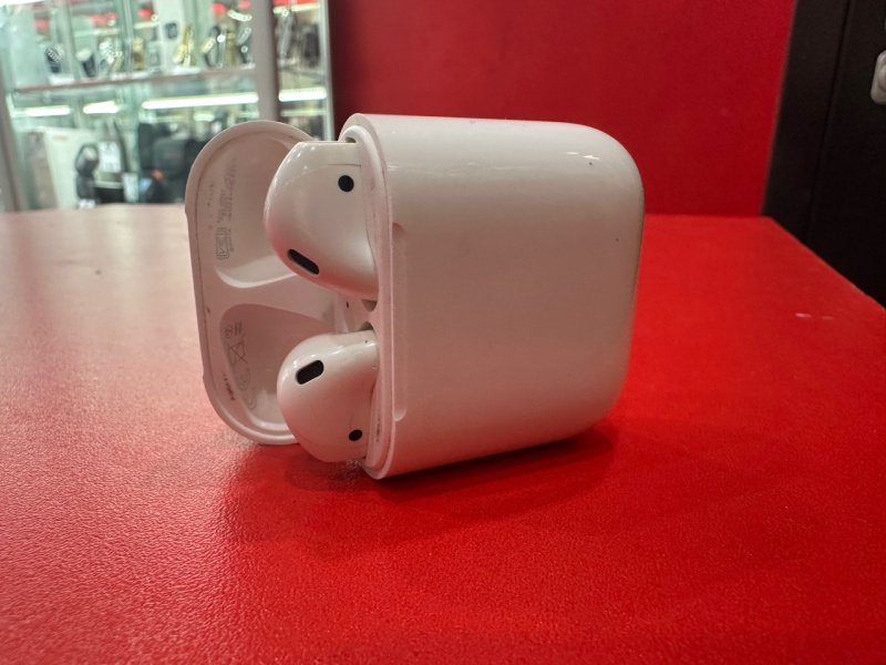 Наушники Apple AIR PODS