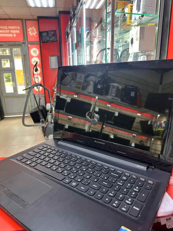 Ноутбук Lenovo G50-70