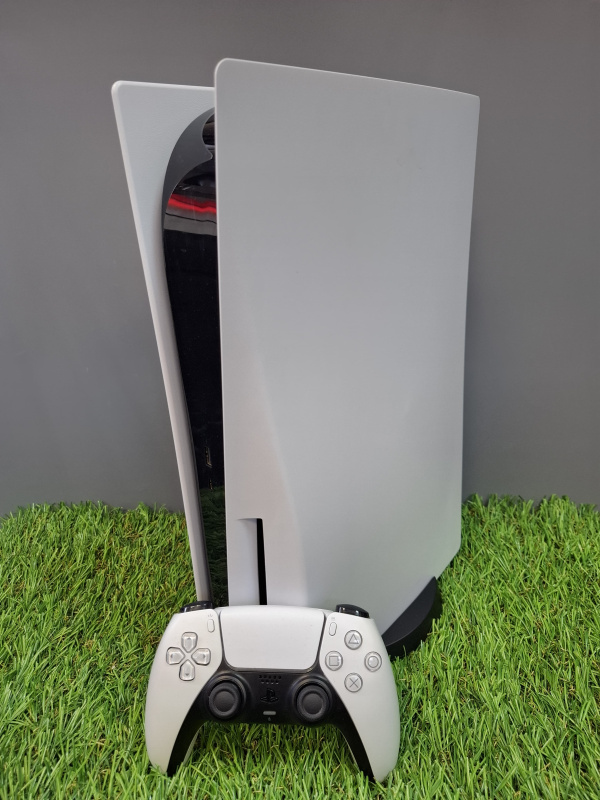 Игровая приставка Sony PlayStation 5 825gb