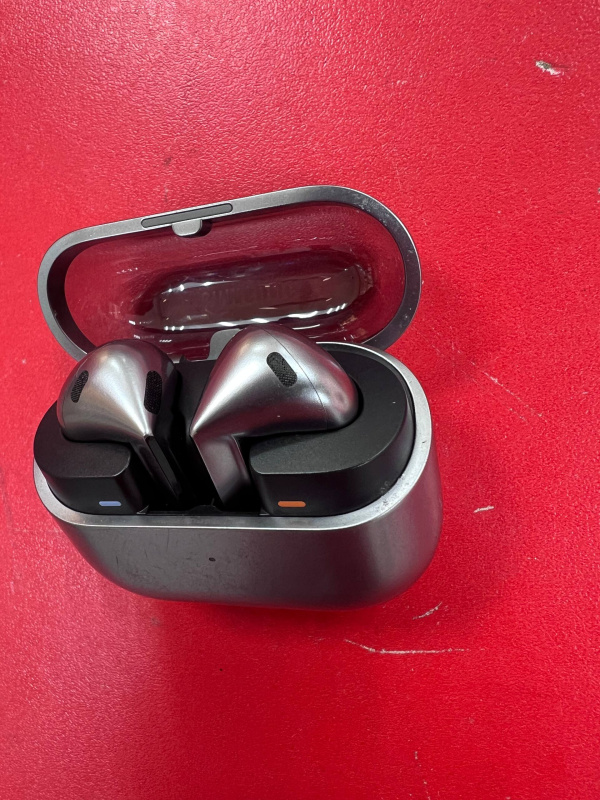 Наушники Samsung Buds 3