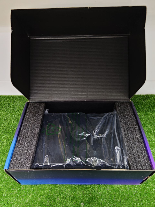 Автомагнитола  9 4/64 Qled