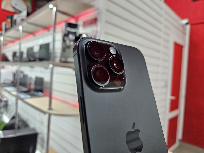 Мобильный телефон Apple iPhone 16 Pro Max