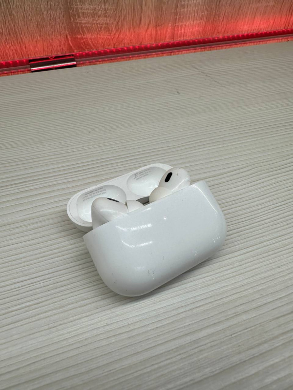 Наушники BT Apple AirPods Pro