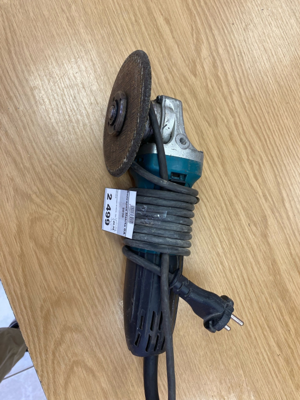 Болгарка Makita GA 5030