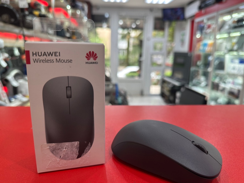 Мышь Huawei CD26 SE