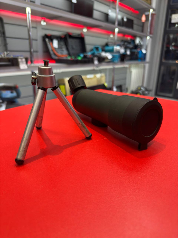 Телескоп Veber 20x50