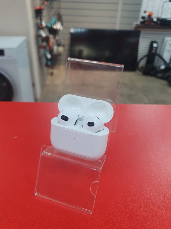 Наушники Apple AIR PODS 3