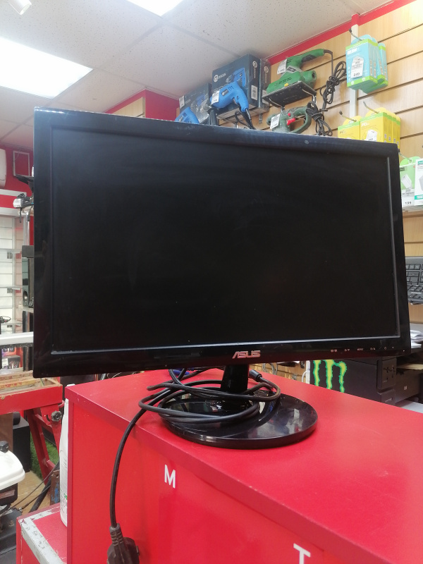 Монитор ASUS 22T1E