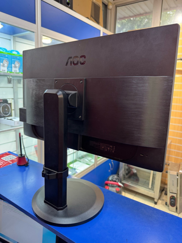 Монитор Aoc Q24V4EA