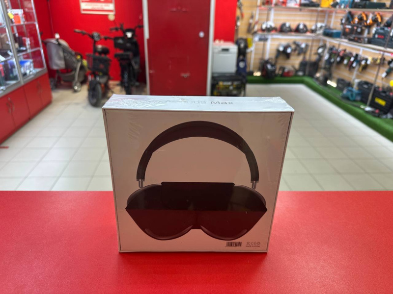 Наушники Apple Airpods Max (реп)