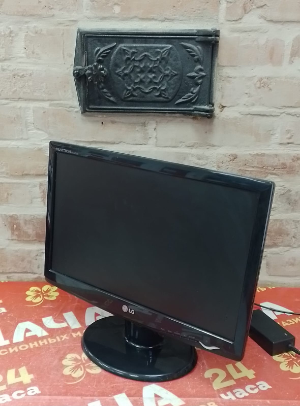 Монитор LG W1943SE-PF
