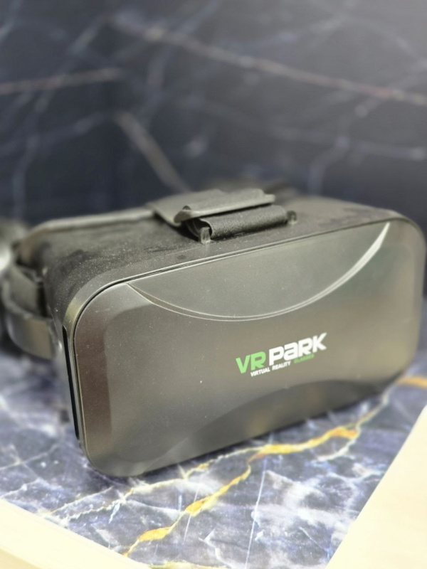 VRPARK ОЧКИ ВИРТУАЛЬНОЙ РЕАЛЬНОСТИ  VR Q/KBY004-2016