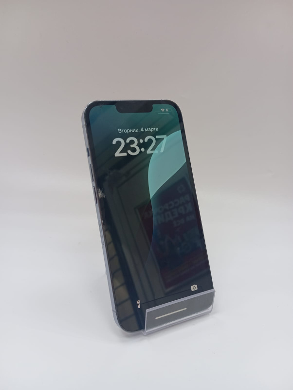 Мобильный телефон Apple iPhone 13 Pro