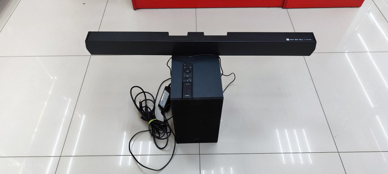 Колонки Соунд Бар  Samsung hw b 550