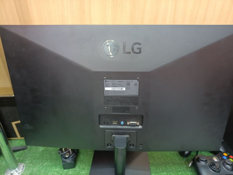 Монитор LG 24MK430H