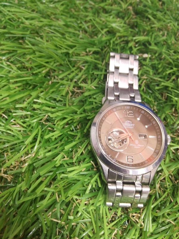 Часы наручные Часы механика Orient DB-05-CO-A