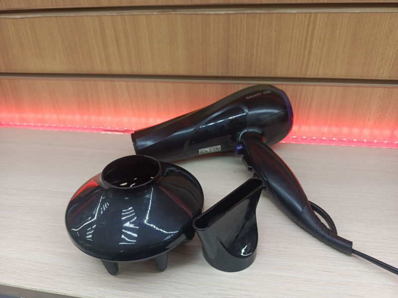 Фен Galaxy Line GL150