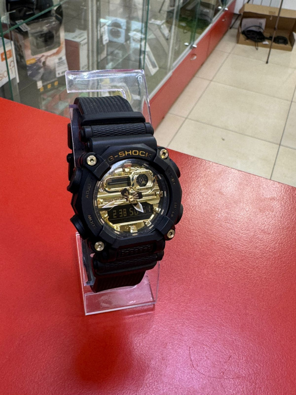 Часы наручные gshoc Casio 5637