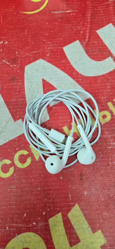 Наушники Apple PODS 1