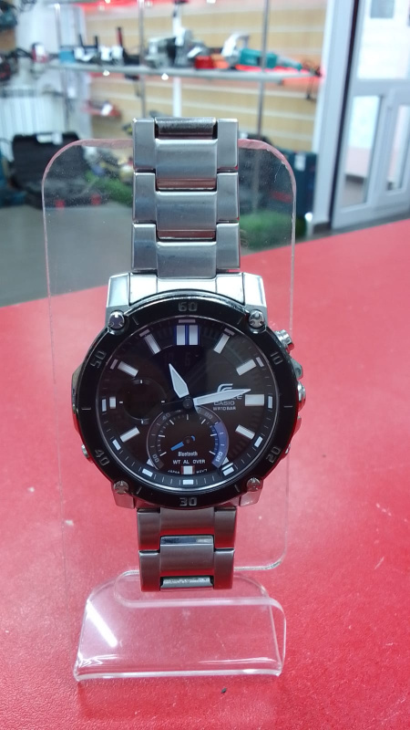 Часы наручные Casio ecb 20