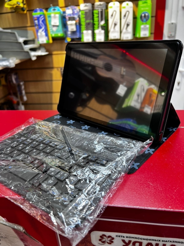 Планшет EGOPAD E9