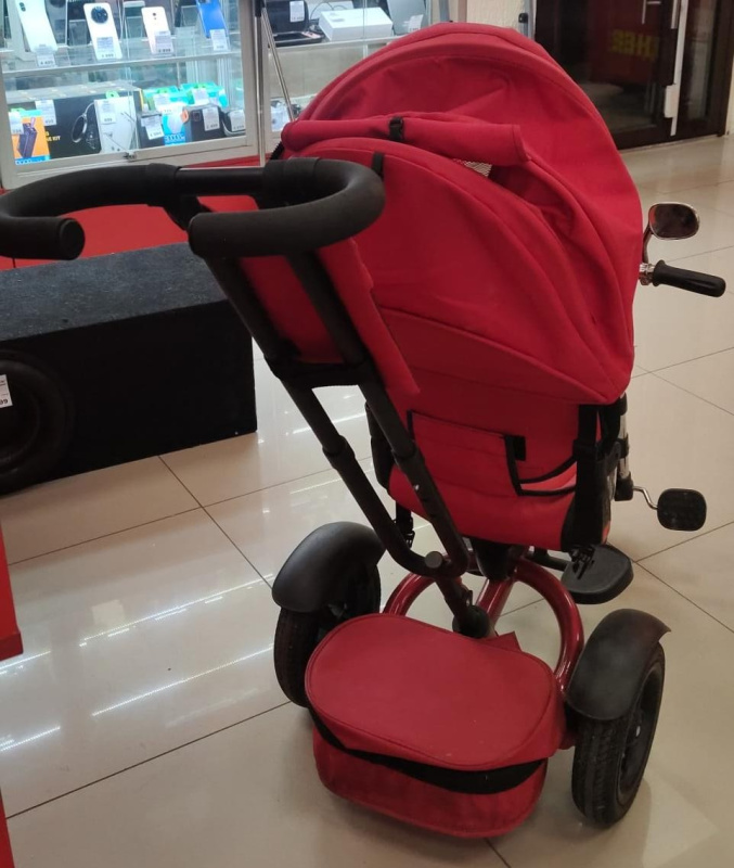 Велосипед детский Chopper CH1