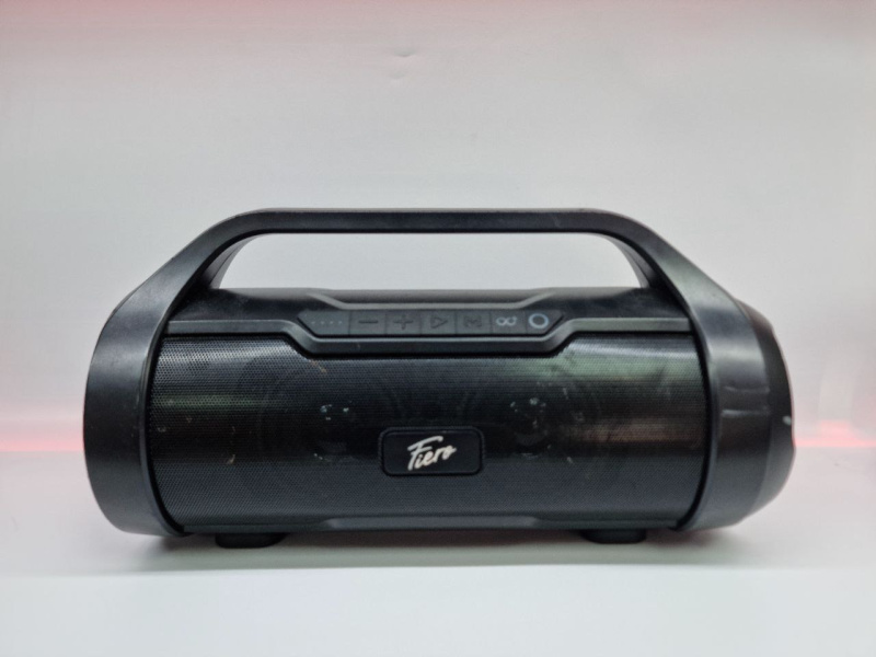 Колонки Bluetooth Fiero P520