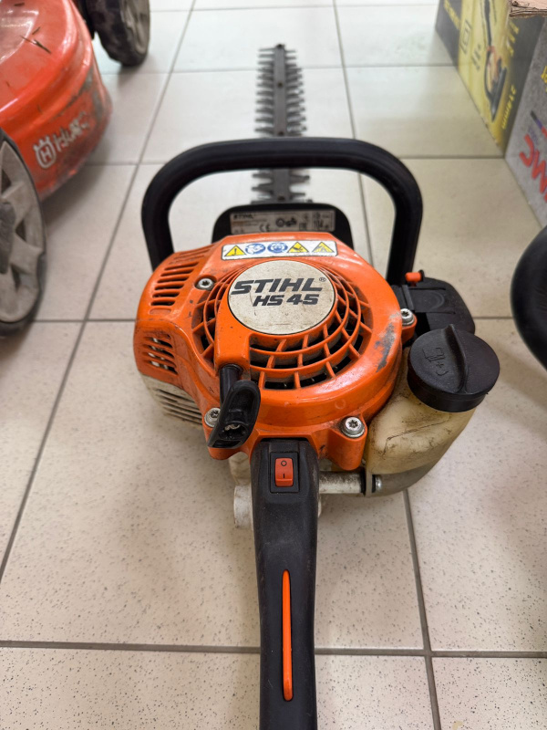Газонокосилка Stihl HS45