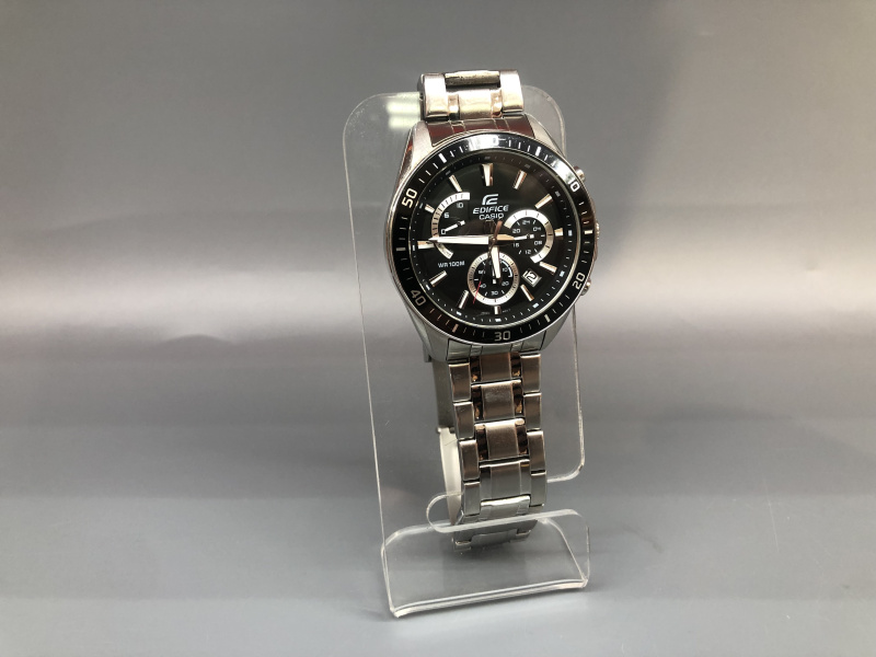 Часы наручные Casio EFR-552