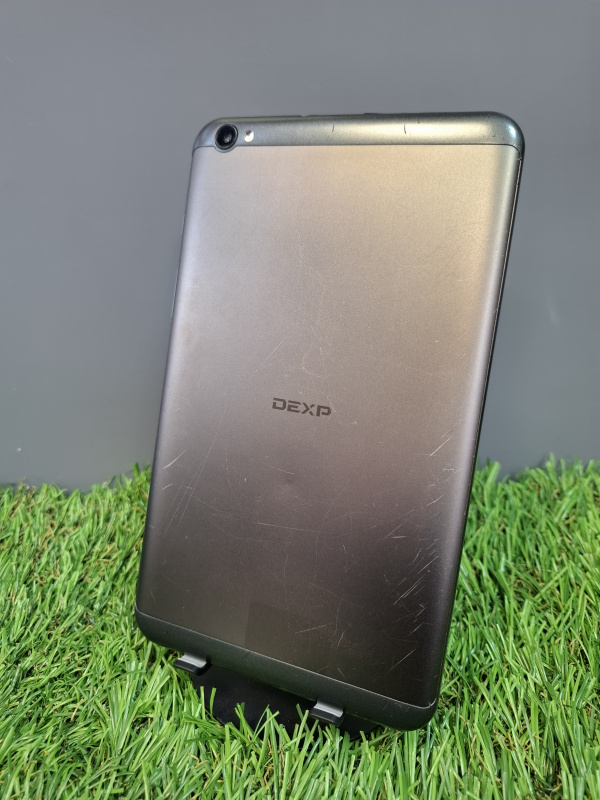 Планшет DEXP Ursus K28
