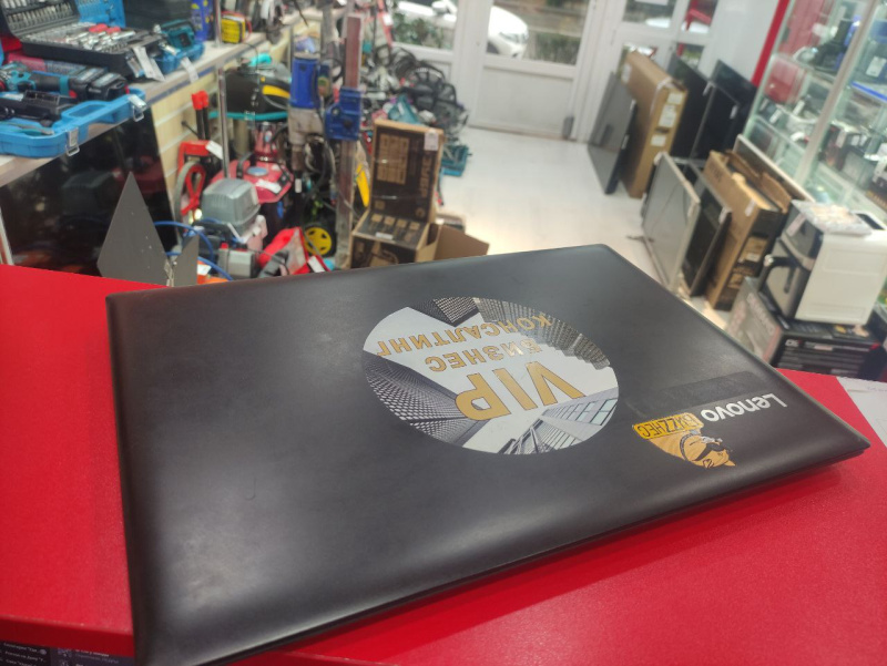 Ноутбук Lenovo EDIAPAD 330