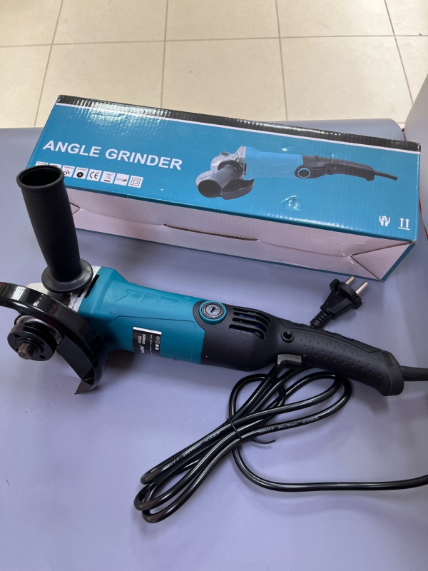 Болгарка Makita 125