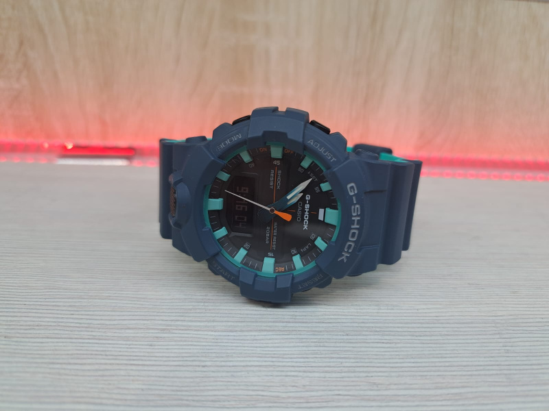 Часы наручные G-Shock 5535 GA-800CC-