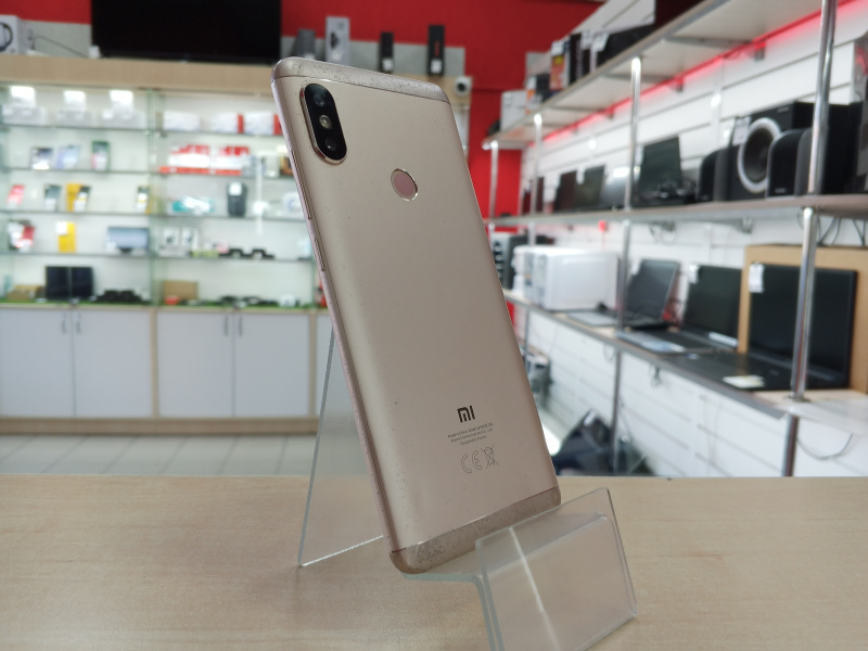 Мобильный телефон Xiaomi Redmi A5