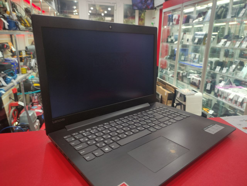 Ноутбук Lenovo EDIAPAD 330