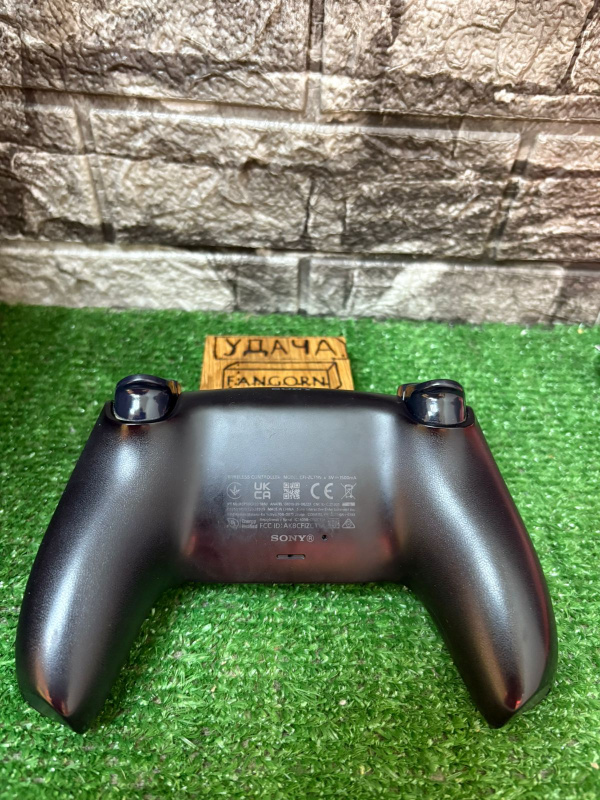PS5 Sony ГЕЙМПАД