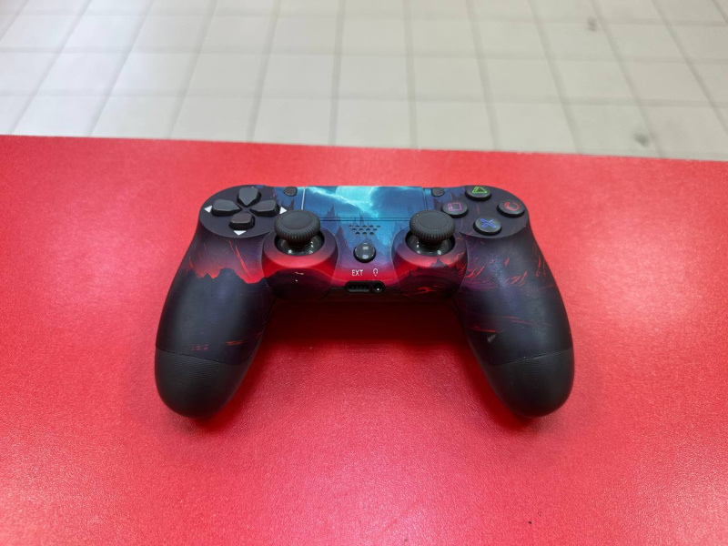 Джойстик для PS4 GS Group G-10