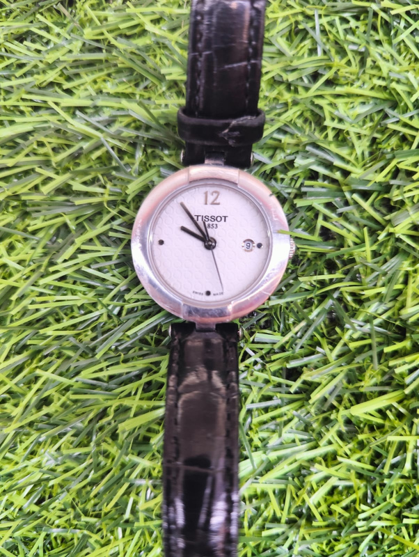 Часы наручные Tissot Pinky T084210 A