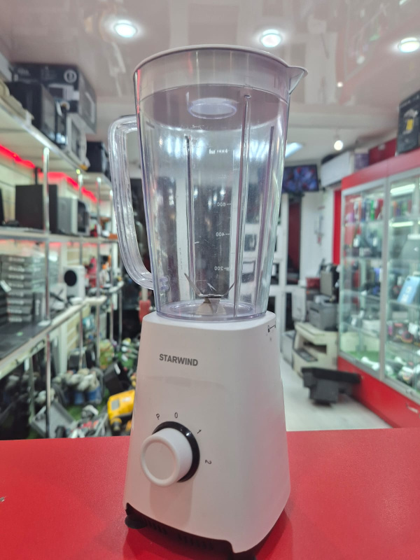 Блендер Блендер Starwind sbp3415