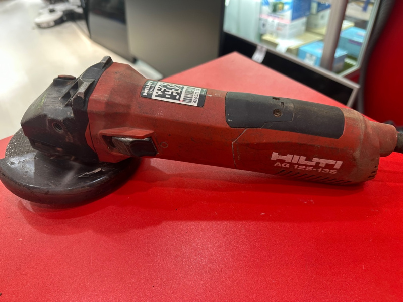 Болгарка Hilti Не указана