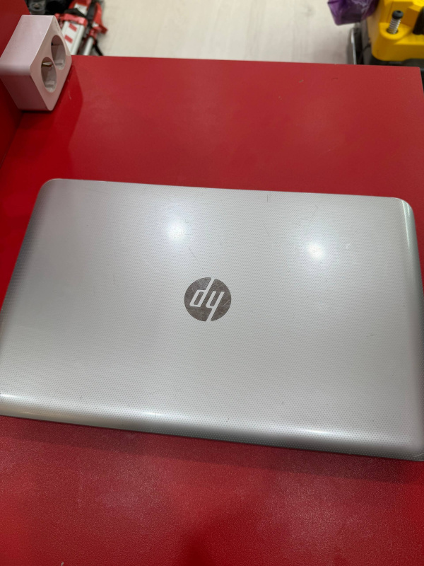 Ноутбук HP pavilion