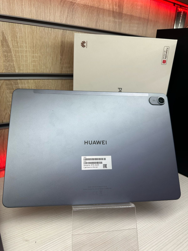 Планшет Huawei MatePad 11.5