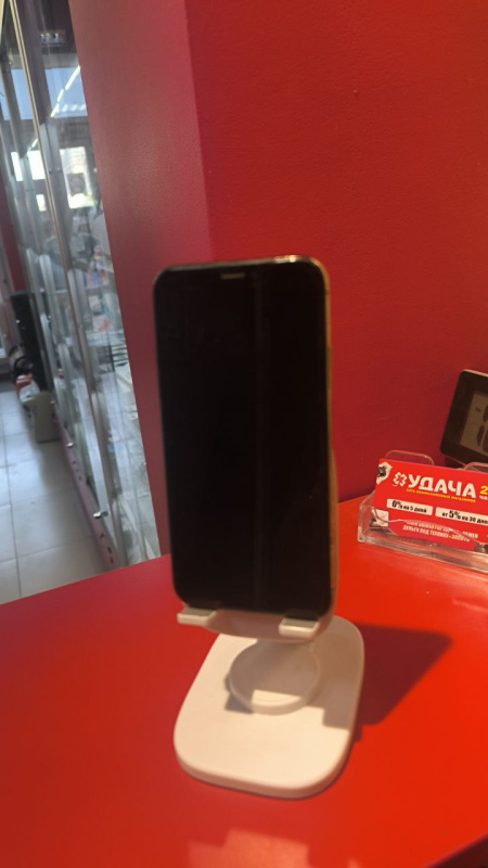 Мобильный телефон Apple iPhone XS
