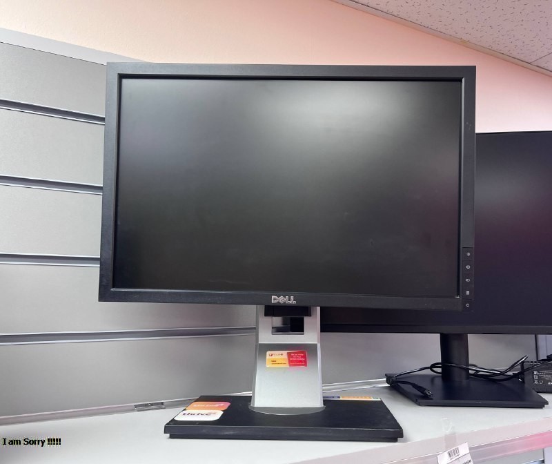 Монитор Dell 1909W