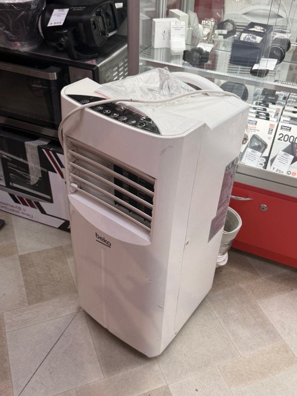 Кондиционер Beko  BLKNE-09C
