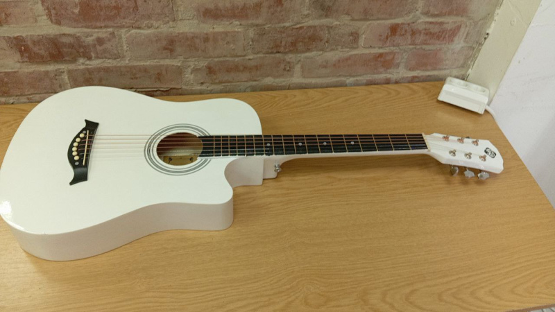 Акустическая гитара Другой 1