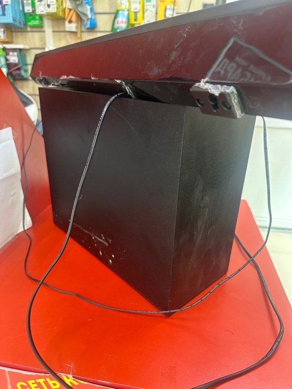 Колонки Саундбар DENN DBS-118 xplode
