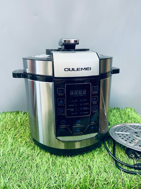Мультиварка Olmio olm-ylh002